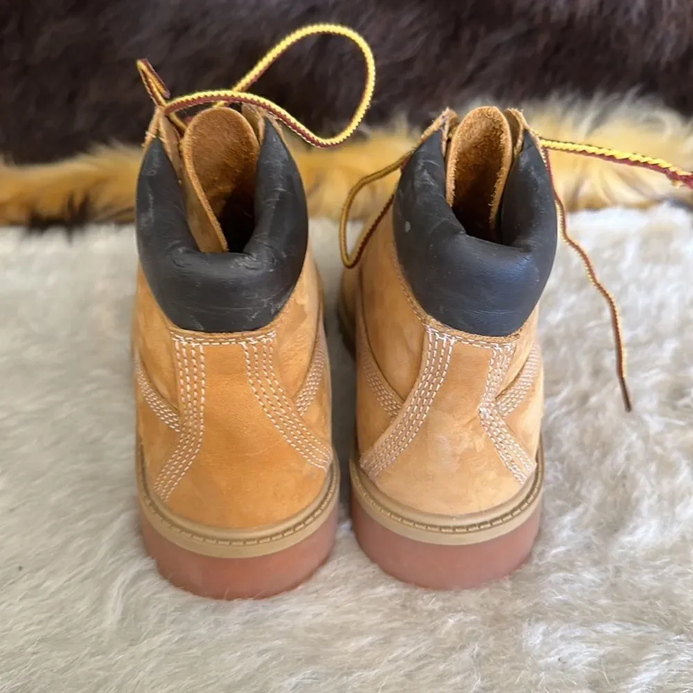 Timberland boots 3 (UB)